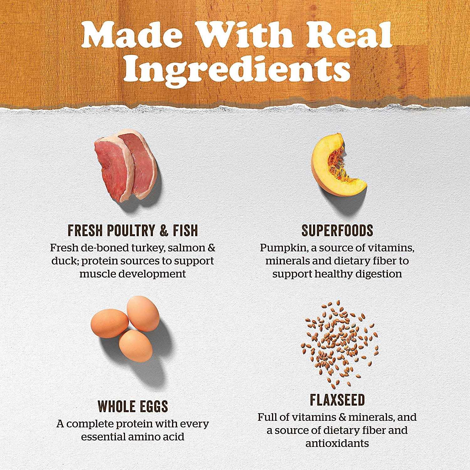 Now Fresh Grain-Free Puppy Recipe Dry Dog Food