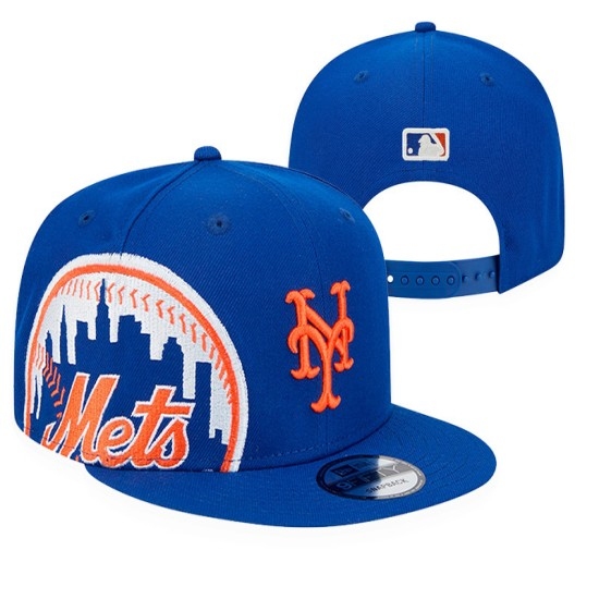 MLB New York Mets Stitched Snapback Hats 2026.1-02