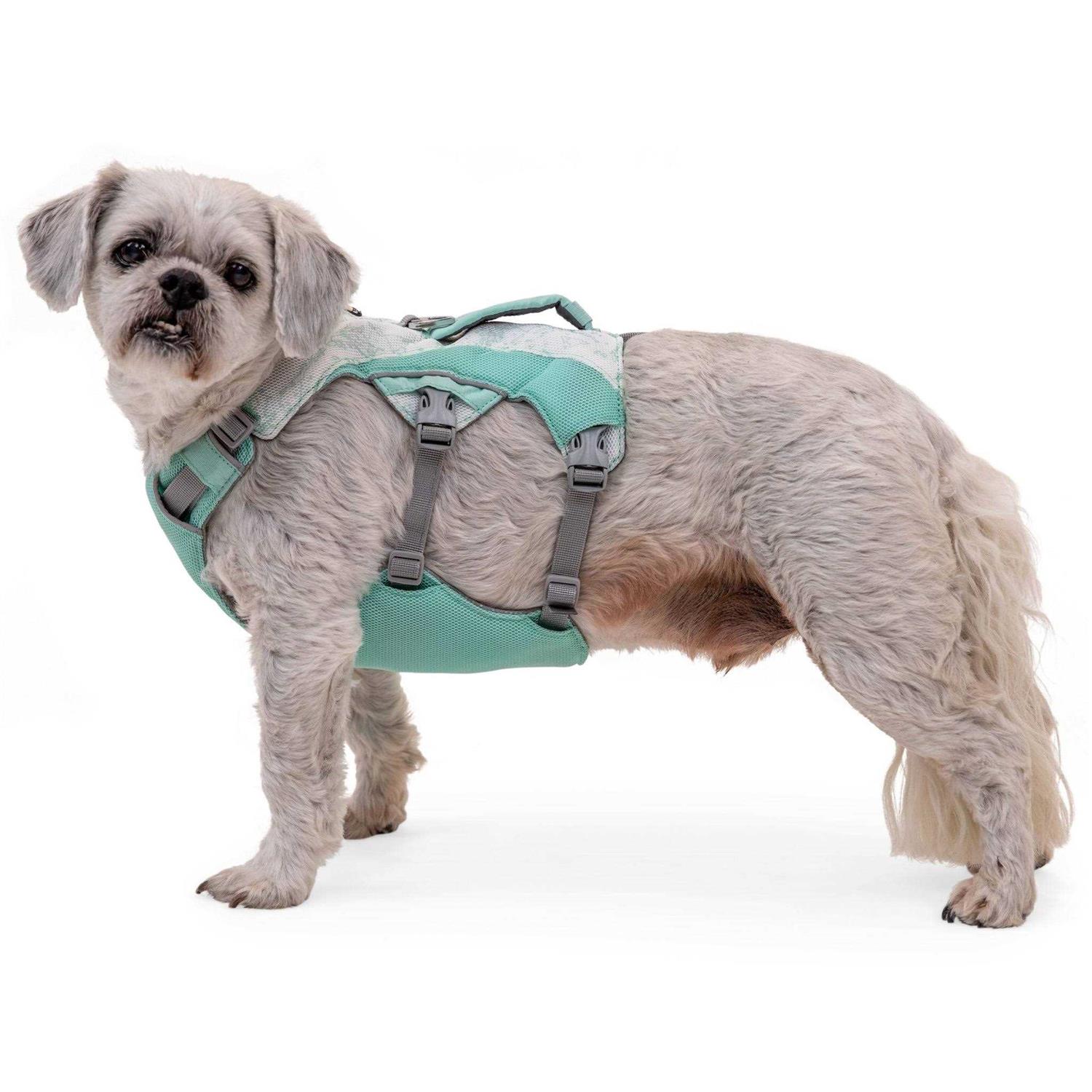 Ruffwear Swamp Cooler Dog Harness