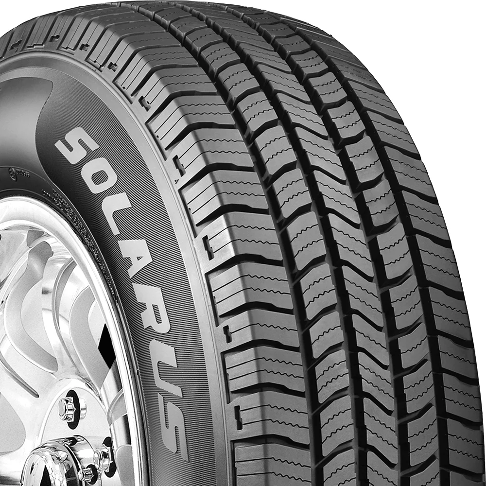 Starfire Solarus HT 245/50R20 102H All-Season Tire