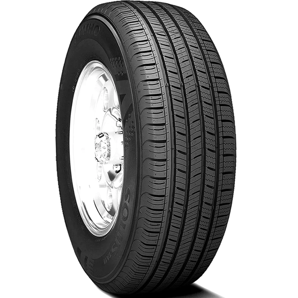 Kumho Solus TA11 All-Season Tire - 215/65R15 96T