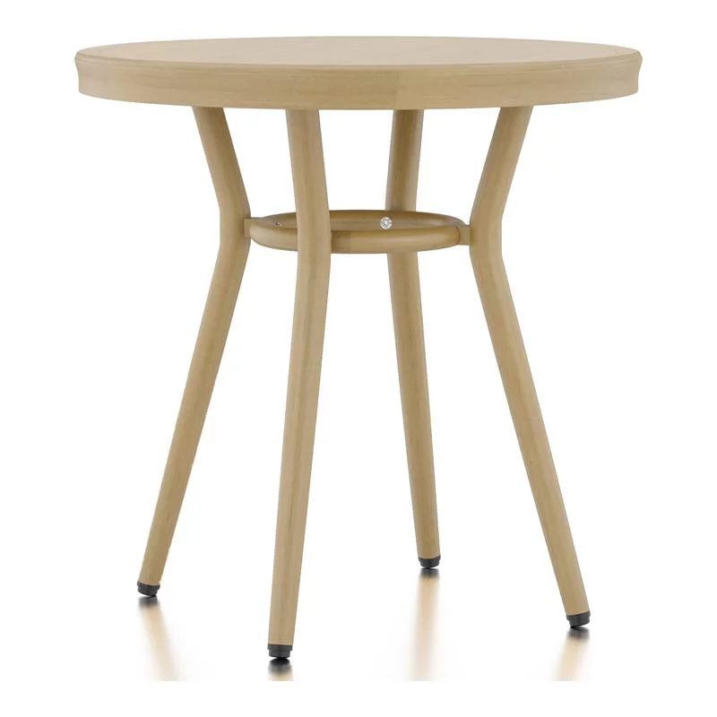 Furniture of America Devey Metal Patio 3-Piece Table and Chair Set in Black - Curated Treasures Market