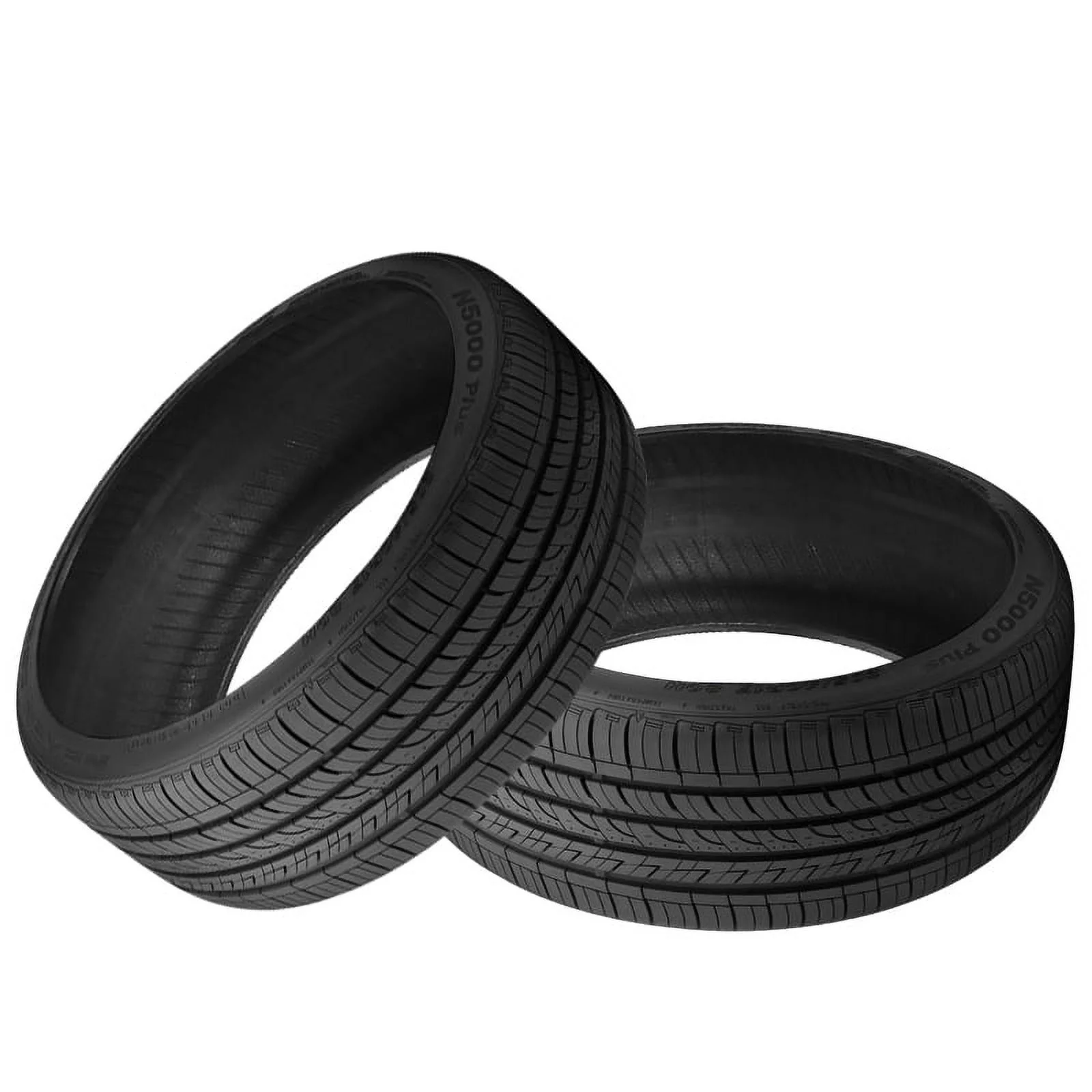 Nexen Tire USA N5000+ 235/65R17 104H All Season Tire