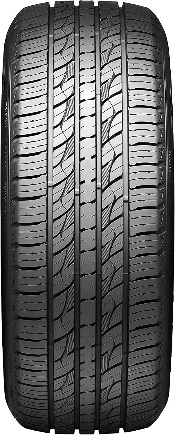 Kumho Crugen Premium KL33 235/60-18 103 H Tire