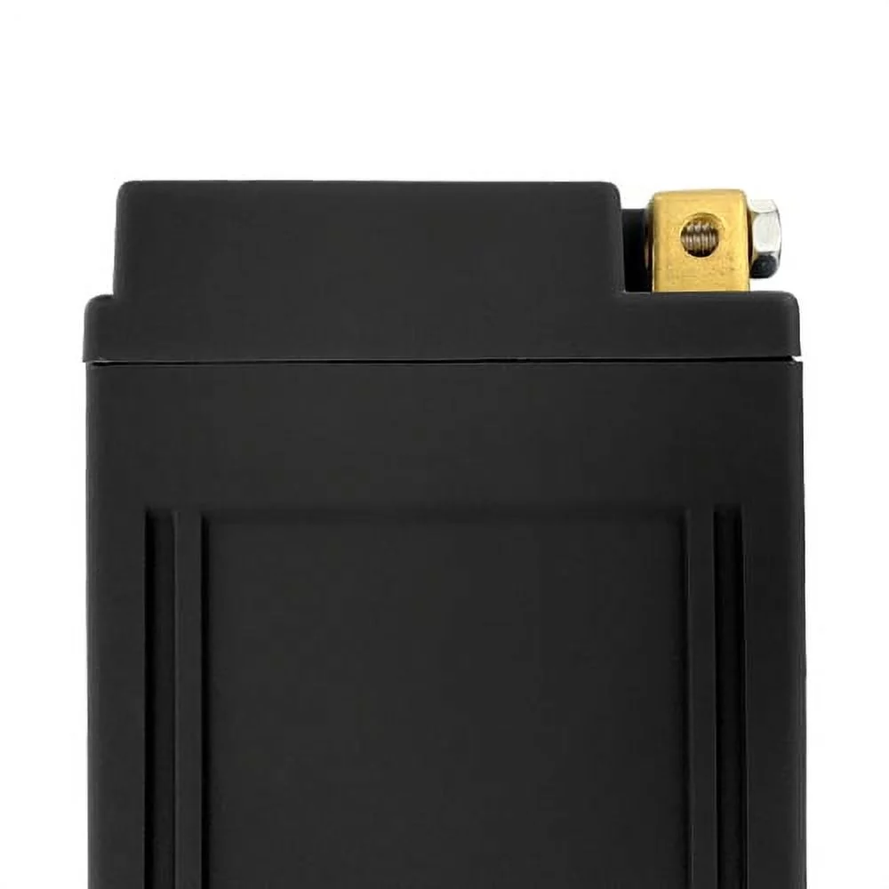 Lithium Motorcycle Battery, YTX14-BS