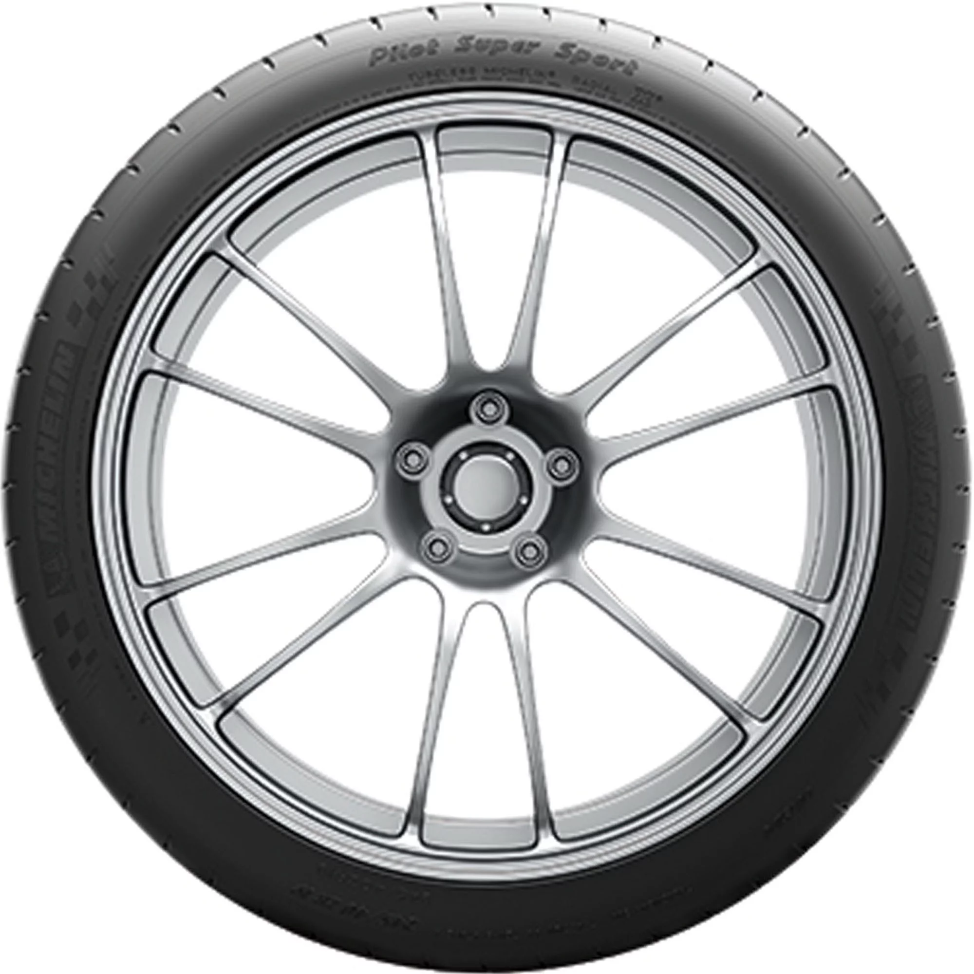 Michelin Pilot Super Sport Summer 315/35ZR20/XL (110Y) Tire