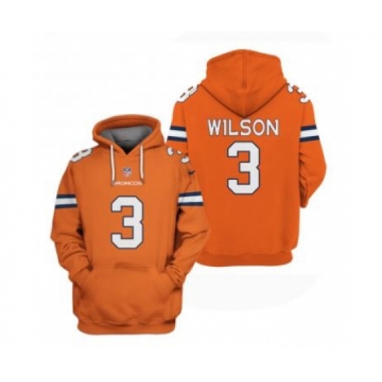 Men's Las Vegas Raiders #34 Bo Jackson Black Stitched NFL Hoodie