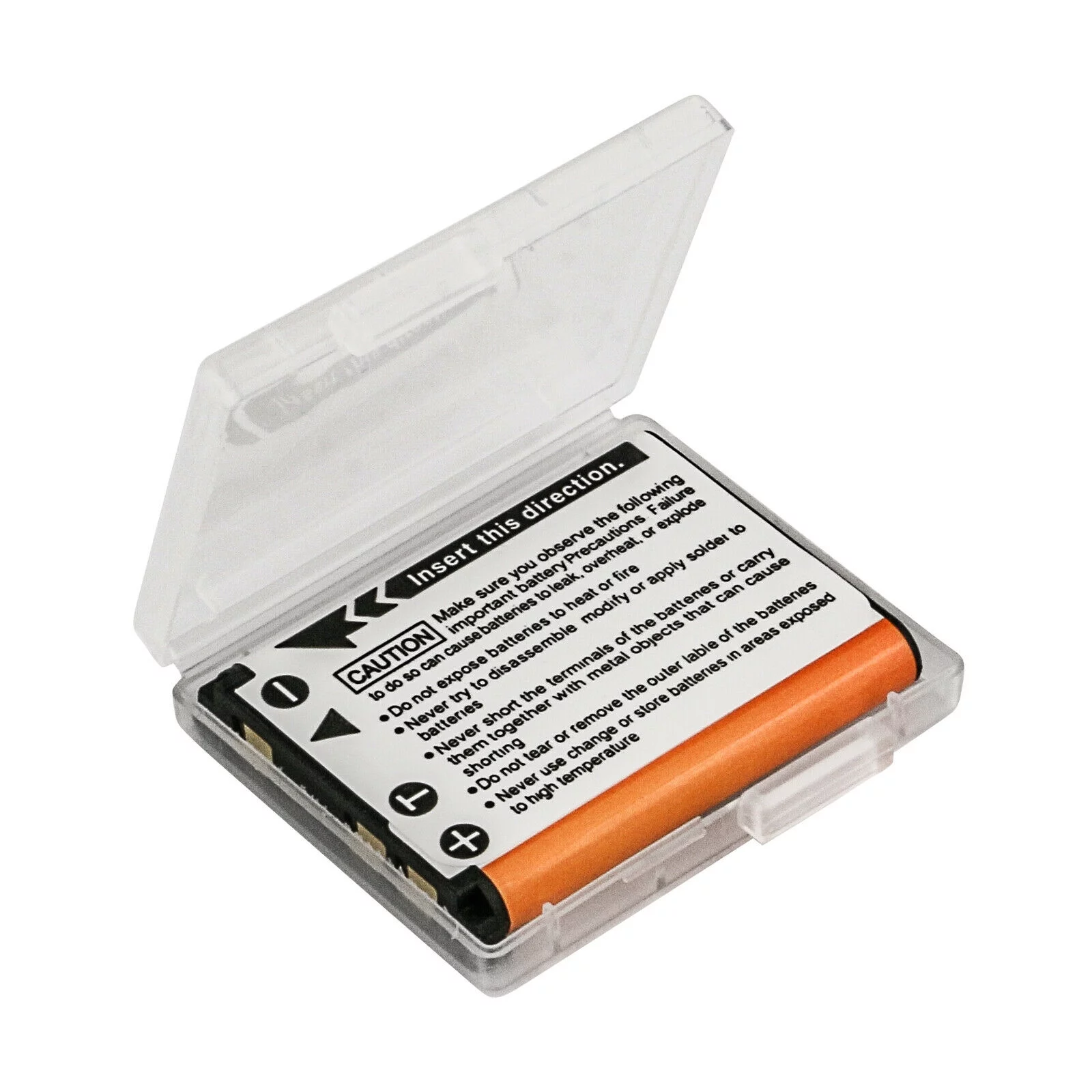 Kastar 3 Pack Battery and LCD Triple USB Charger Compatible with Fujifilm FinePix Z808EXR Z900EXR Z909EXR Z950EXR Z1000EXR Z1010EXR Z2000EXR, instax Mini 90, instax SHARE SP-2 Cameras - Curated Treasures Market