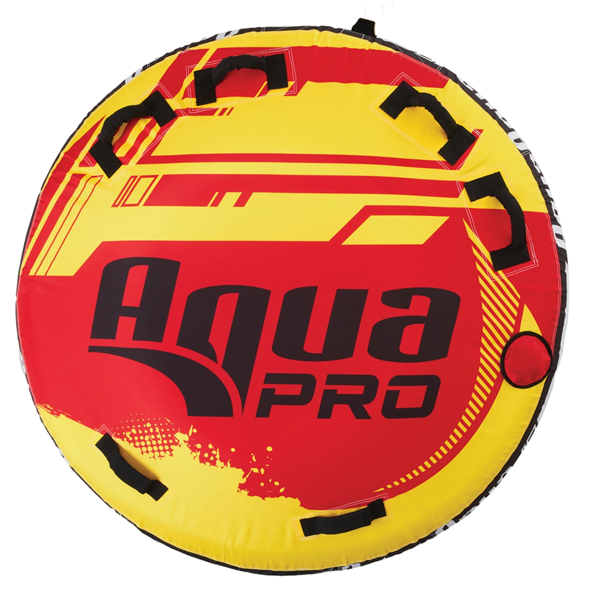 Aqua Leisure Aqua Pro 60 One-Rider Towable Tube