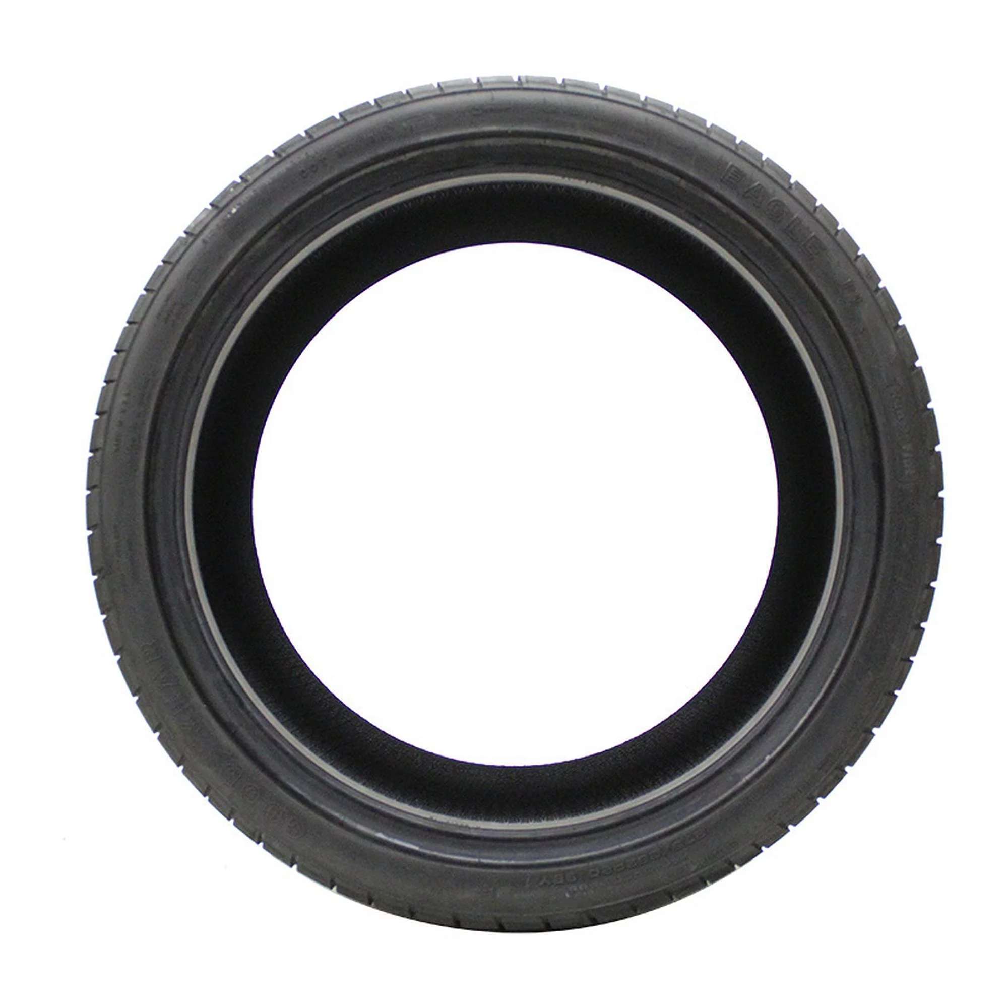 Goodyear Eagle F1 Asymmetric 3 ROF Summer 275/35R20 98Y Passenger Tire