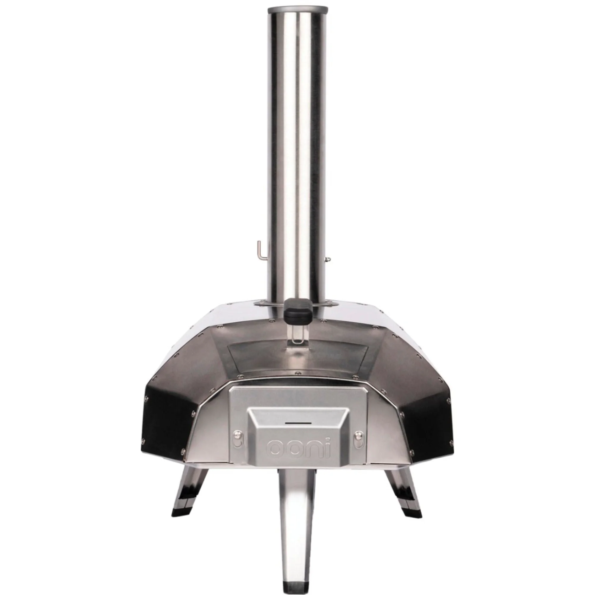 Ooni Karu 12 Multi-Fuel Portable Pizza Oven (#UU-P0A100)