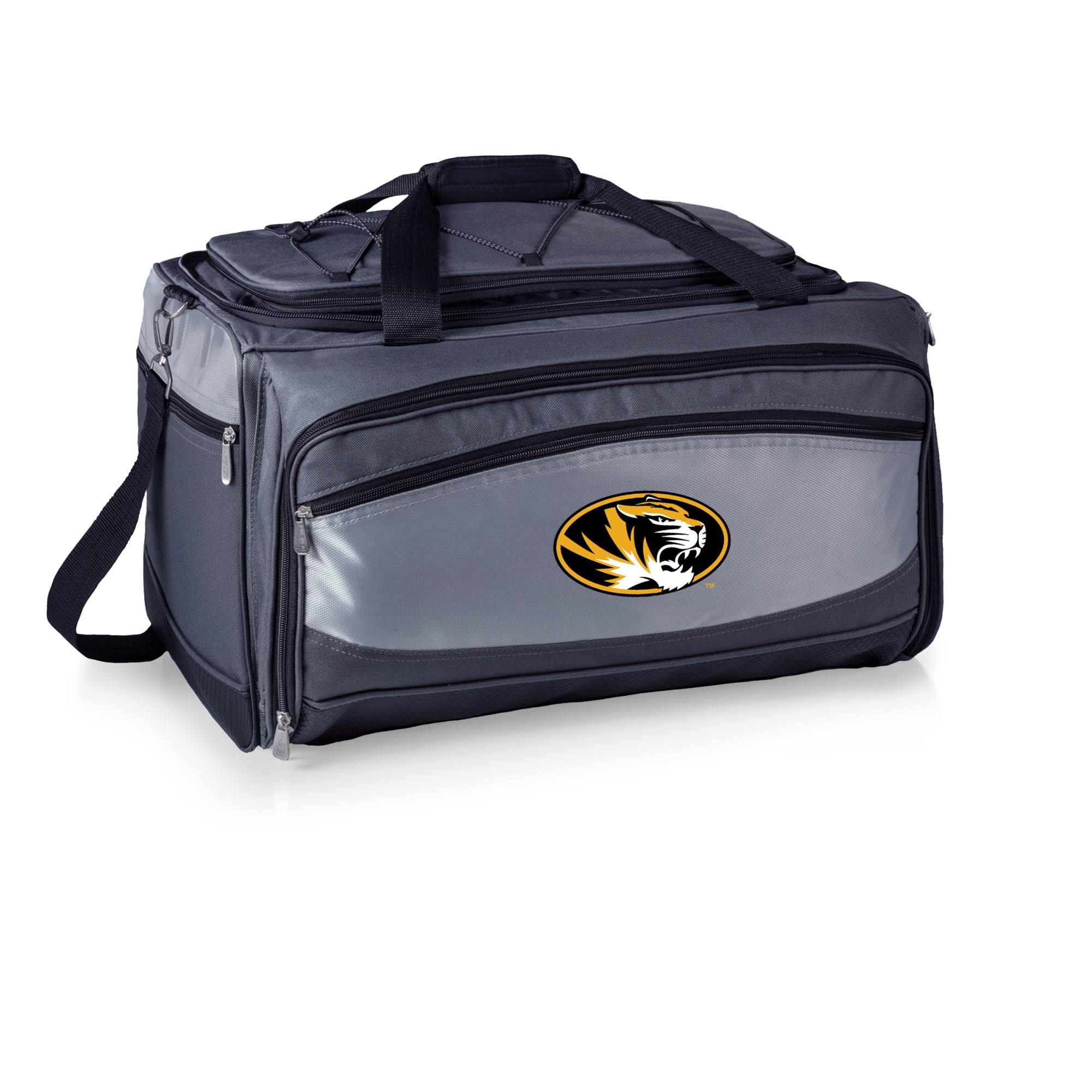Missouri Tigers Buccaneer Tote Cooler