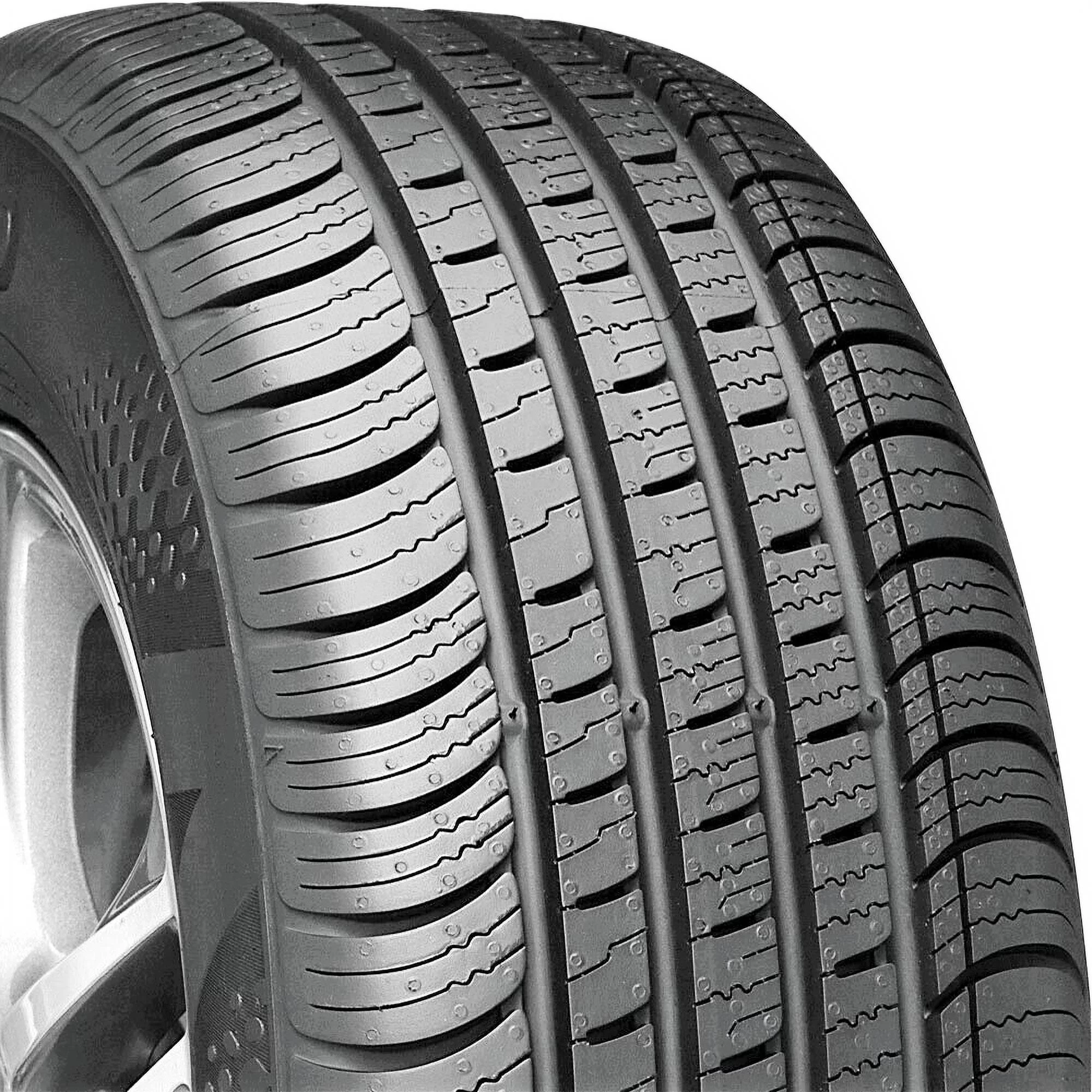 Kumho Solus TA71 All Season 245/45ZR18 100W XL Passenger Tire