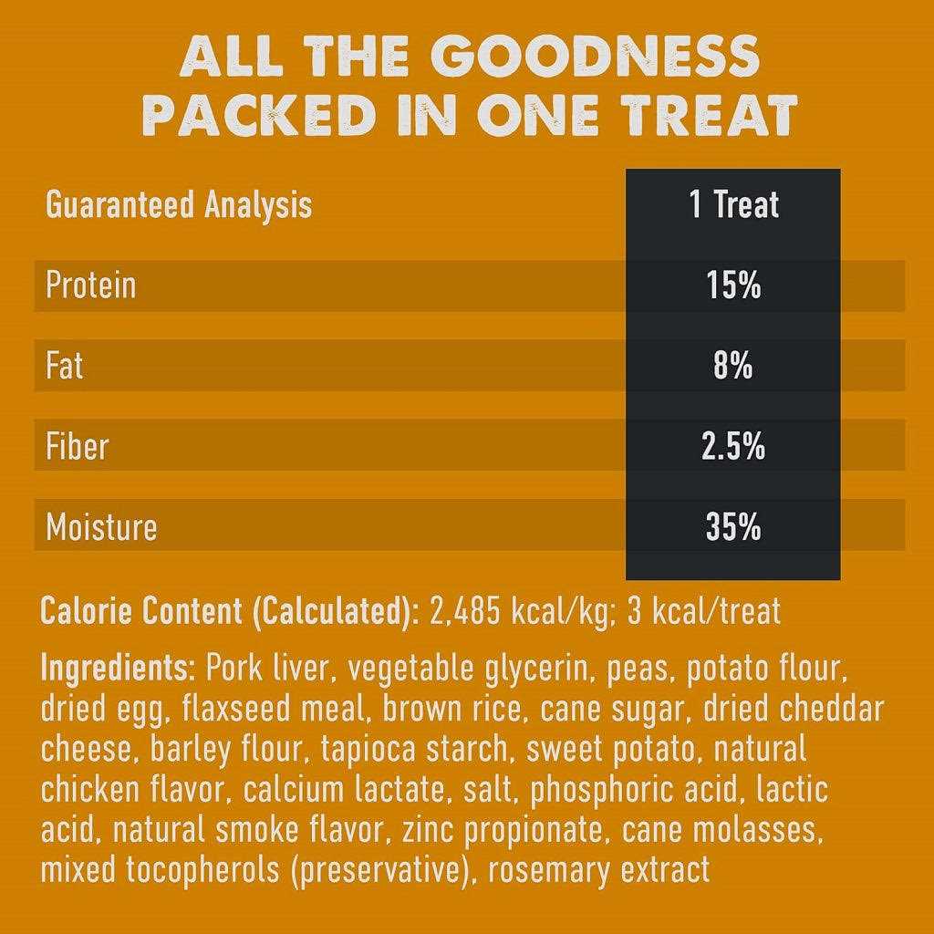 Cloud Star Chewy Cheddar Tricky Trainers Dog Treats