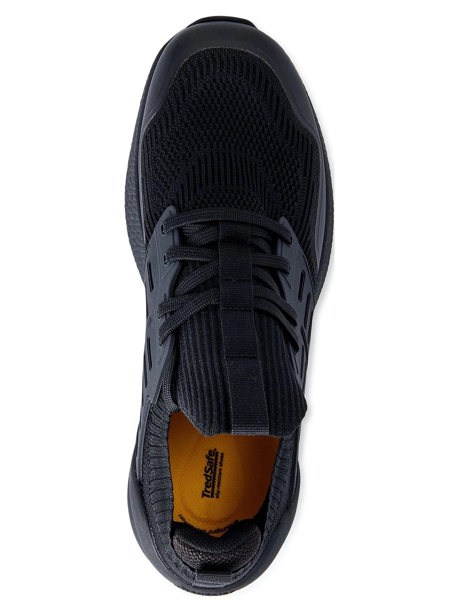 Tredsafe Men's Progress Slip Resistant Shoes - Curated Treasures Market