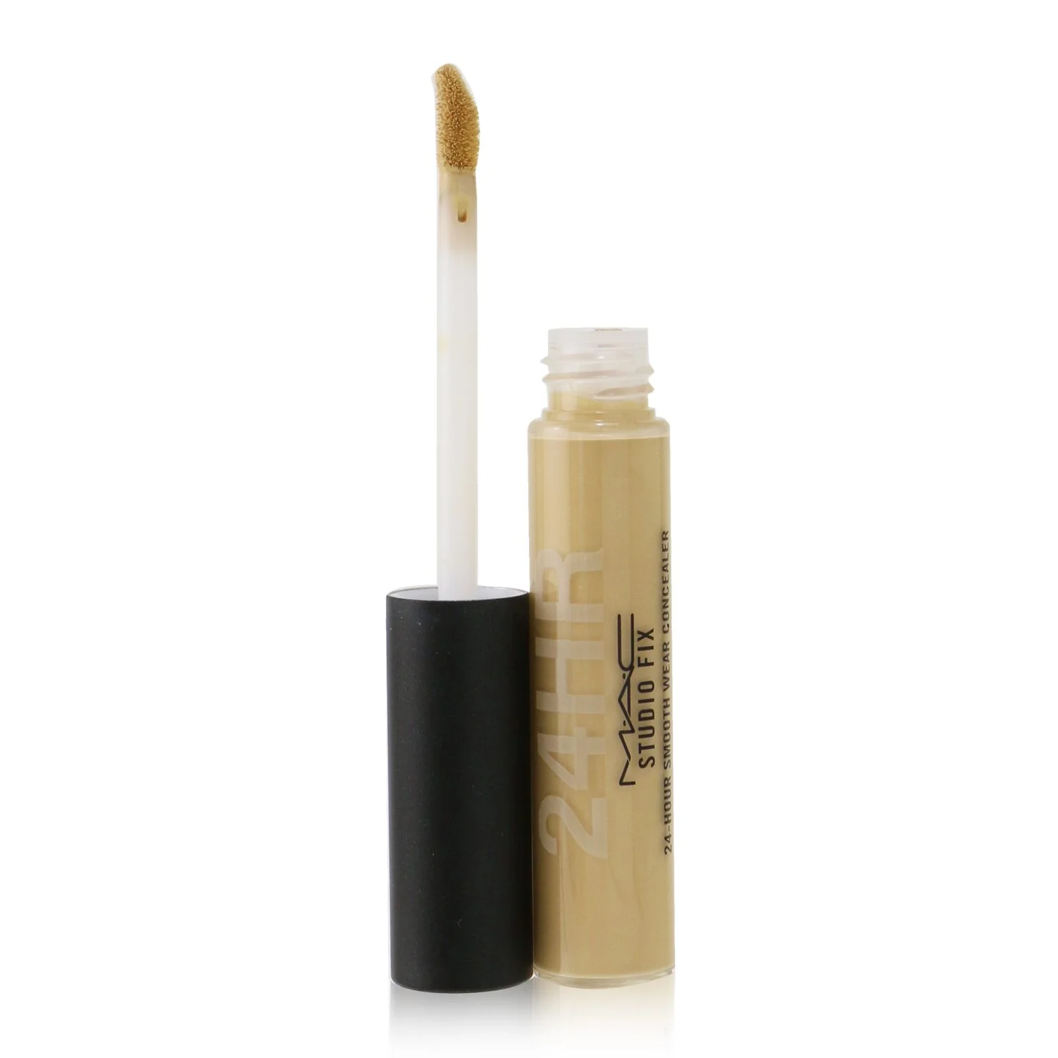 MAC Studio Fix 24 Hour Smooth Wear Concealer - # NC38 (Medium Beige With Peachy Undertone)  7ml/0.24oz