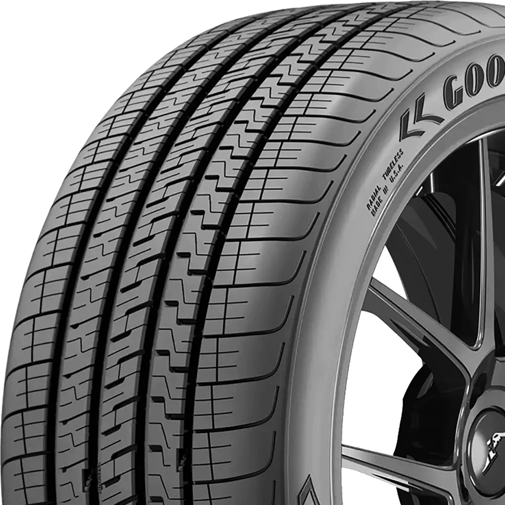 Goodyear Eagle Exhilarate UHP 295/40ZR21 111W XL Passenger Tire