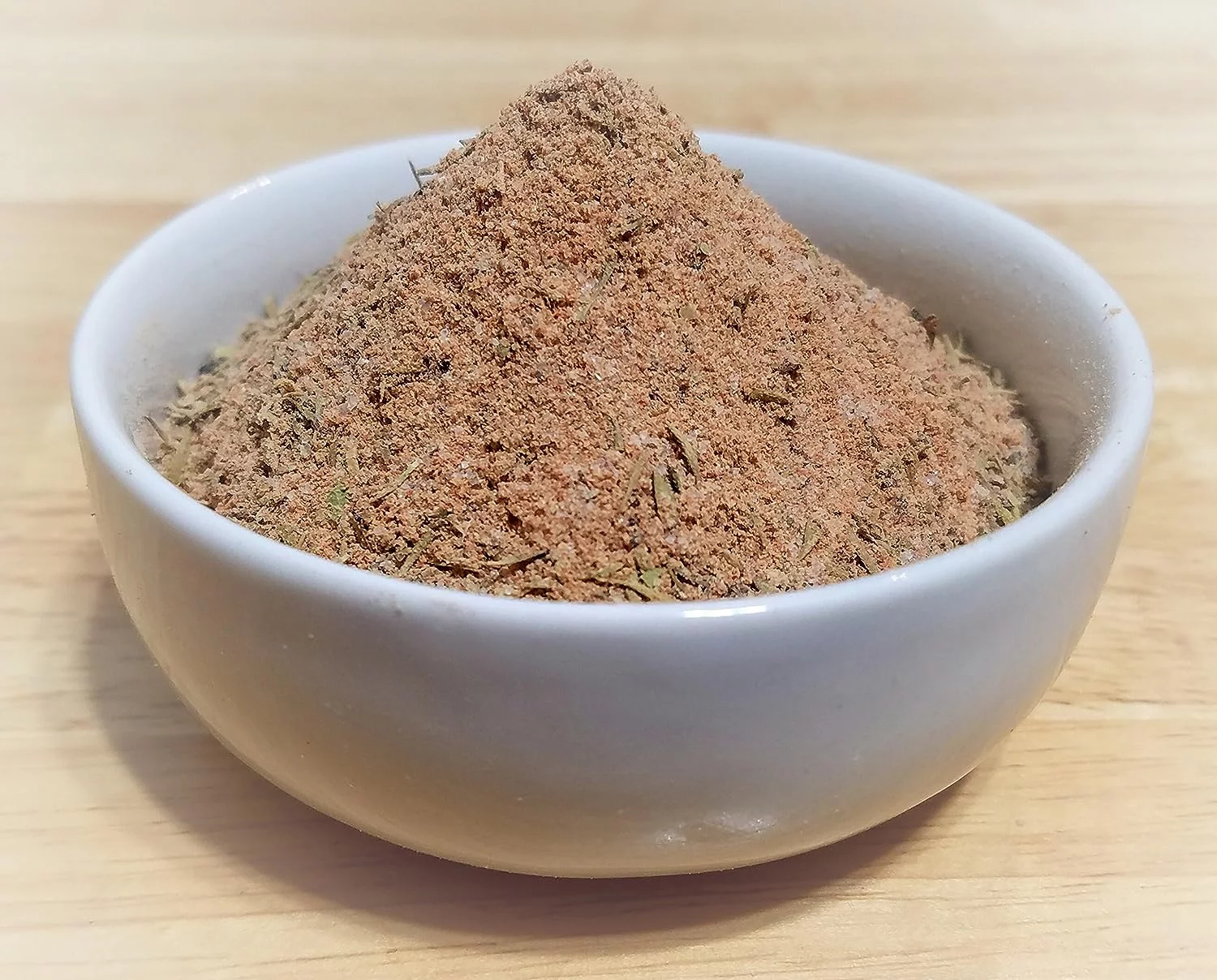 Boston Spice Salem Spell Homemade Blackening Seasoning Blend Beef Poultry Fish Turkey Steak Thighs Beef Breasts Wings Grilling Barbecue Smoker Dry Rub Vegetables Seafood Shrimp 1/2 Cup wt. 2.6oz/76g - Curated Treasures Market
