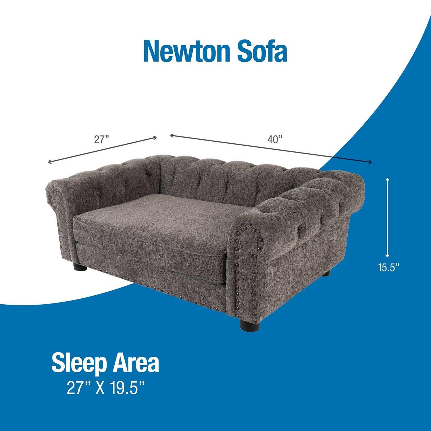 La-Z-Boy Newton Dog Sofa