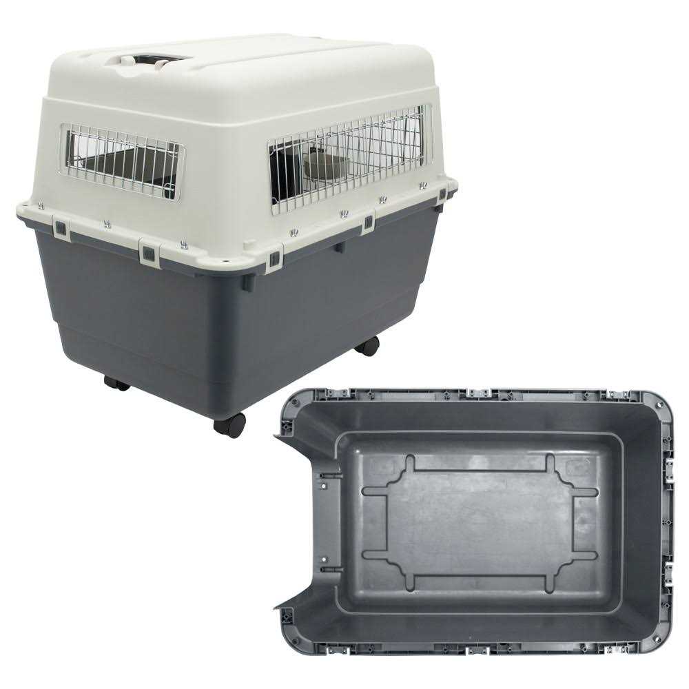 Kennels Direct Dog Crate