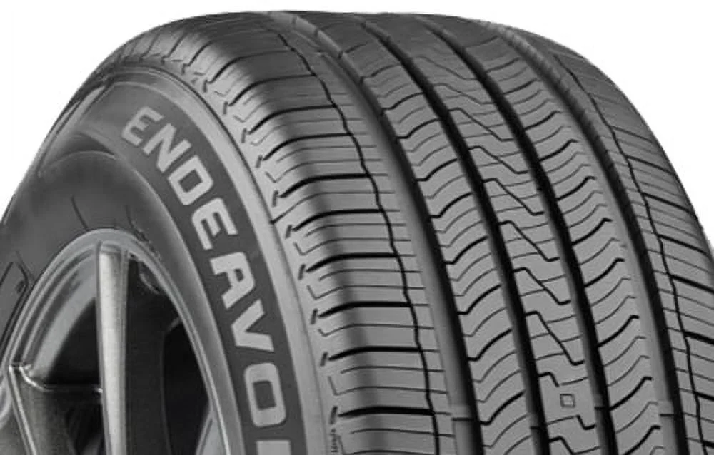 Cooper Endeavor All Season 215/70R15 98H Passenger Tire
