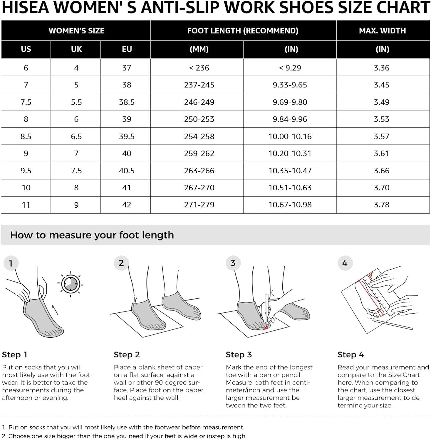 Women's Non-Slip Work Shoes Slip Resistant Nurse Food Service Restaurant Work Shoes Comfort Lightweight Casual Sneakers - Curated Treasures Market