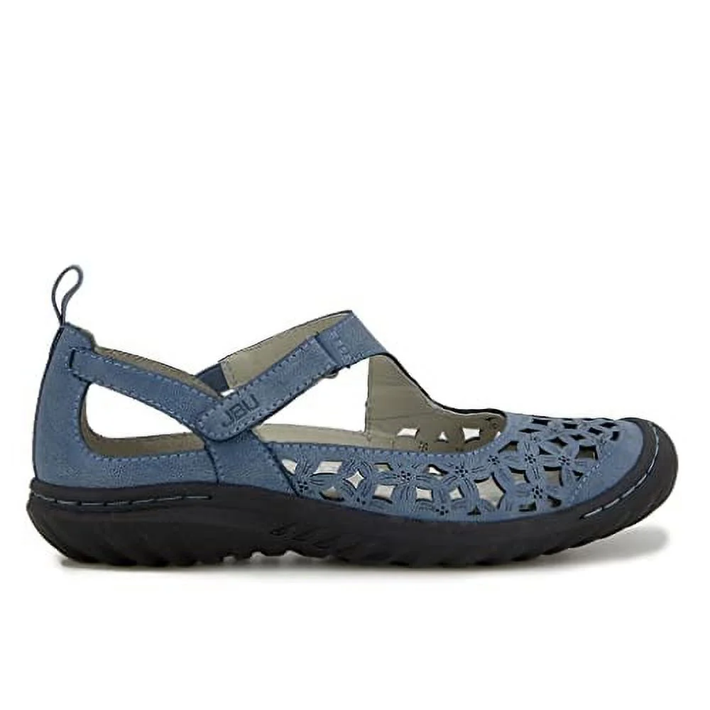 Jambu Bellerose Women's Casual Denim Size 8 M - Curated Treasures Market