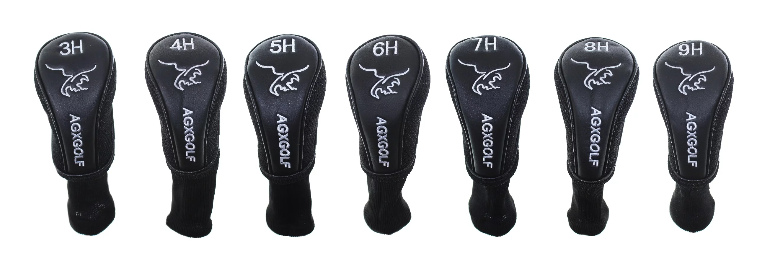 AGX Men's Tour XS Stiff Flex Cadet (-1