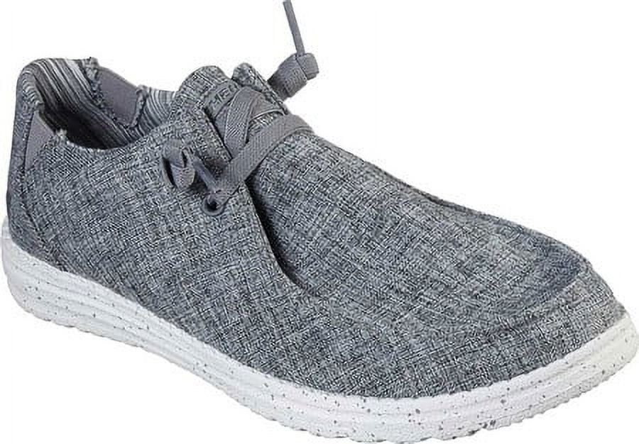 Men's Skechers Relaxed Fit Melson Chad Sneaker - Curated Treasures Market