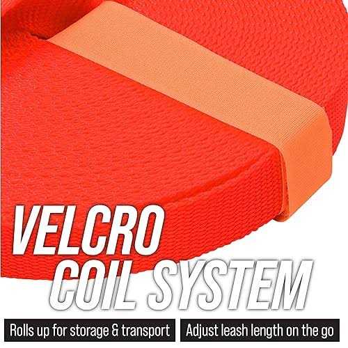 Leash Boss Leashboss Dog Leash