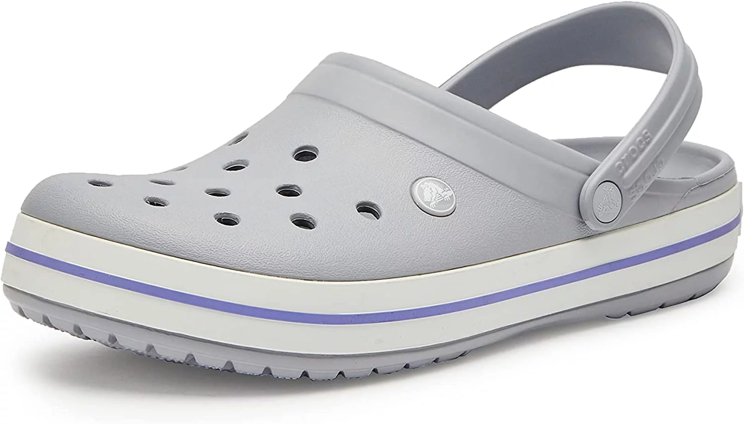 Crocs Unisex Crocband Clog Sandal