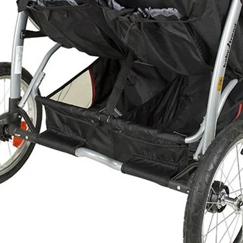 Baby Trend Expedition Double Jogger - Centennial