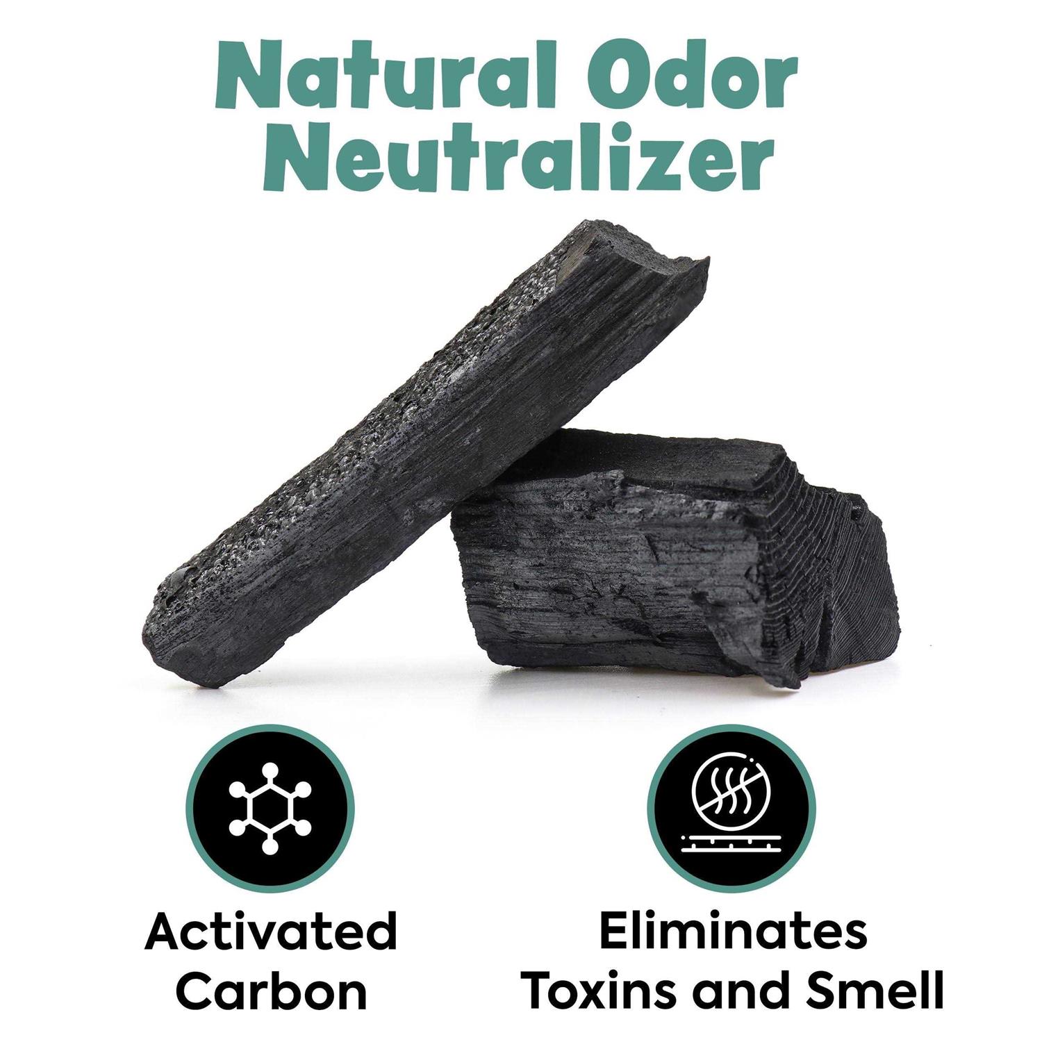 Bark & Clean Traveler’s Dog and Puppy Pee Pads Leak-Proof Design