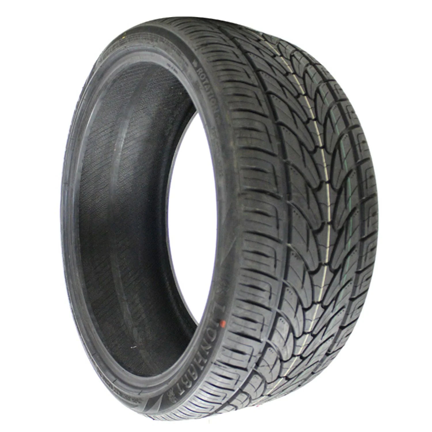 Lionhart LH-TEN All Season 265/60R18 110V XL Passenger Tire