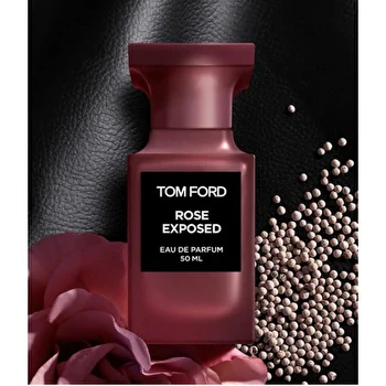 Tom Ford Rose Exposed Unisex Eau De Parfum 50ml