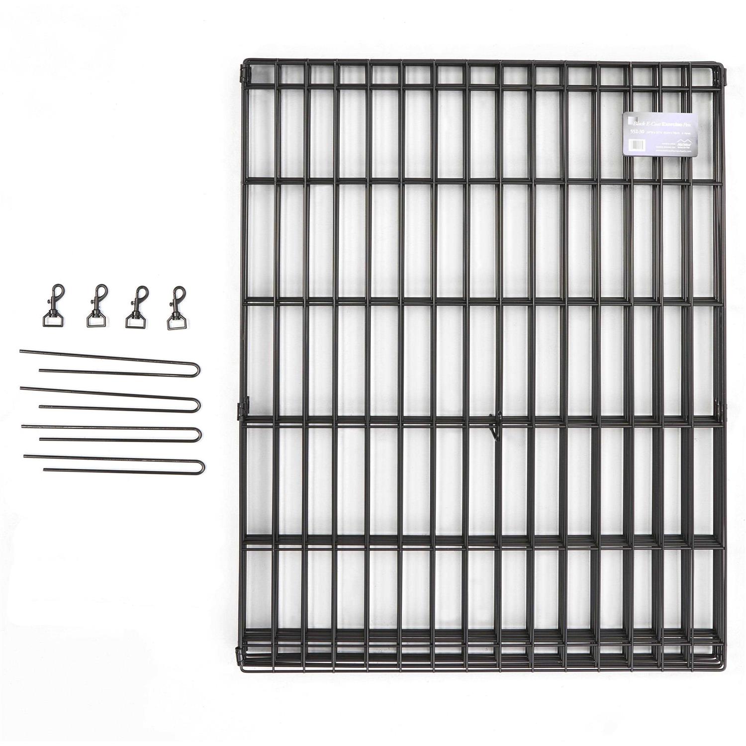 Midwest Pet Exercise Pen 8 Panels