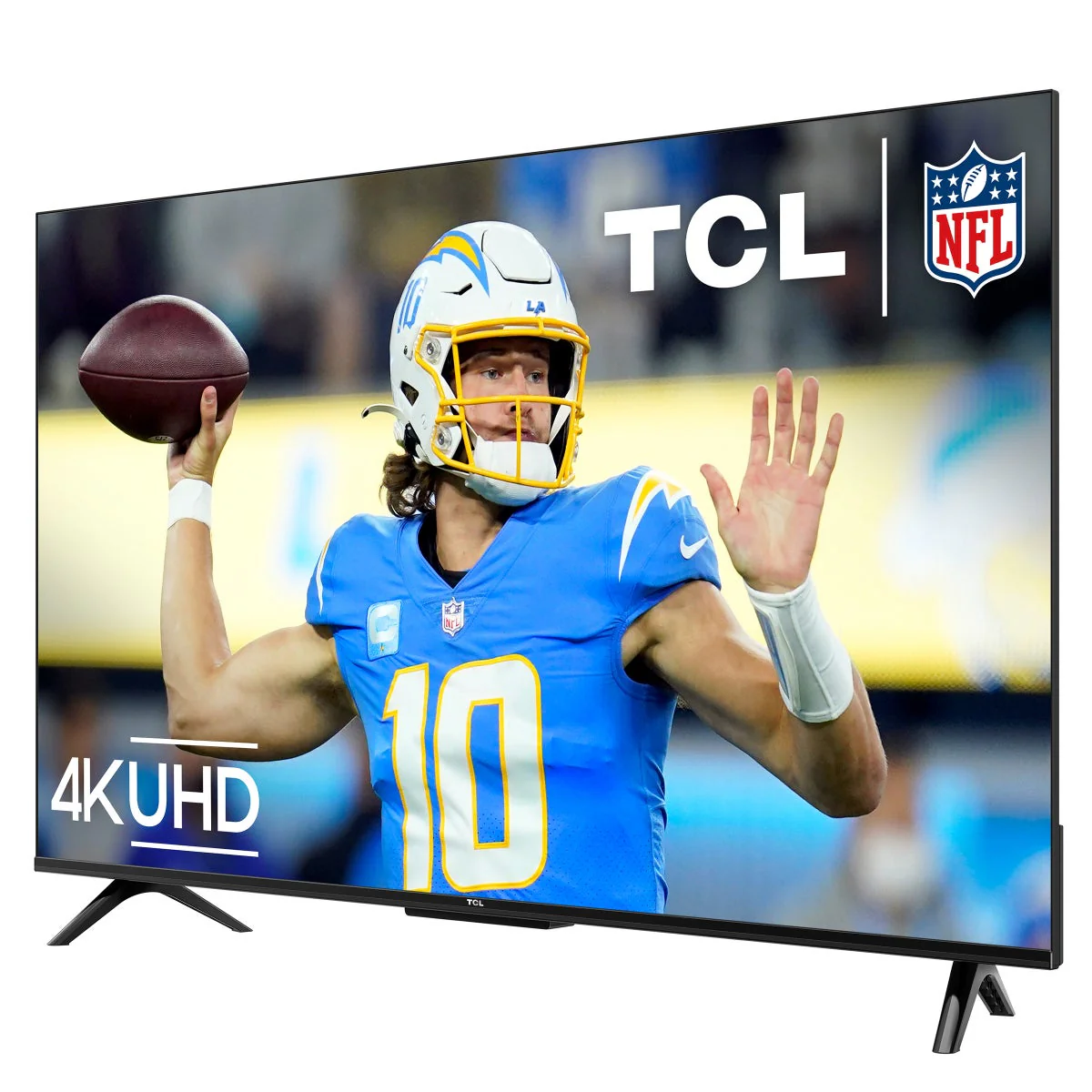 TCL 65 Class - S470G-CA Series - 4K UHD LED TV - 65S470G-CA