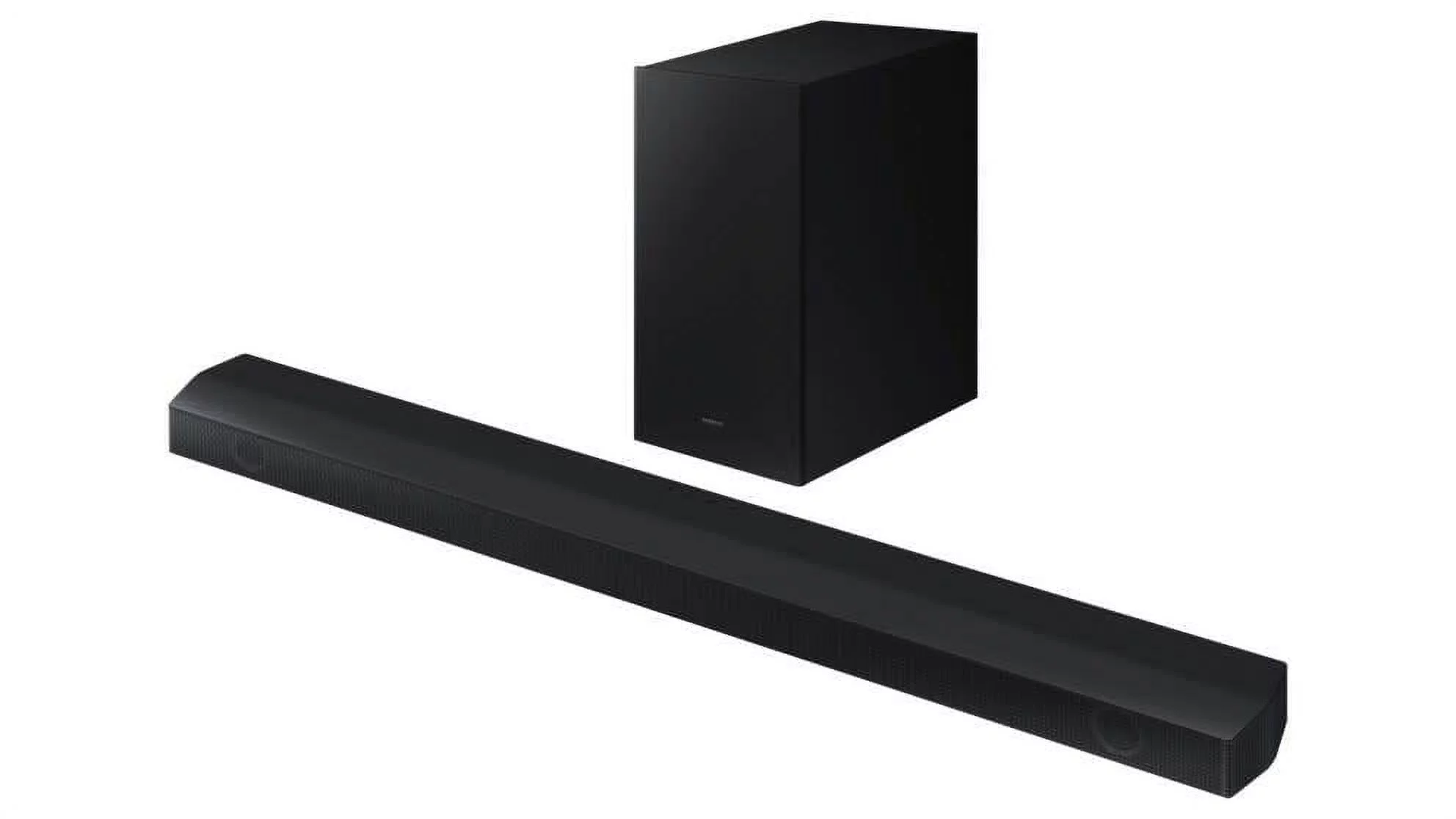 SAMSUNG HW-B63M/ZA 3.1ch Soundbar w/ Dolby5.1 / DTS Virtual:X 2022