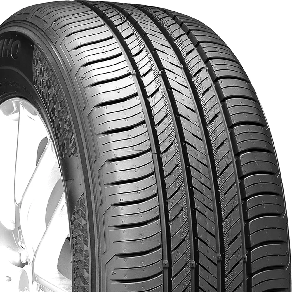 Set of 4 (FOUR) Kumho Crugen HP71 265/50R20 111V XL A/S All Season Tires Fits: 2014-15 Jeep Grand Cherokee Summit. 2019-20 Jeep Grand Cherokee Limited X