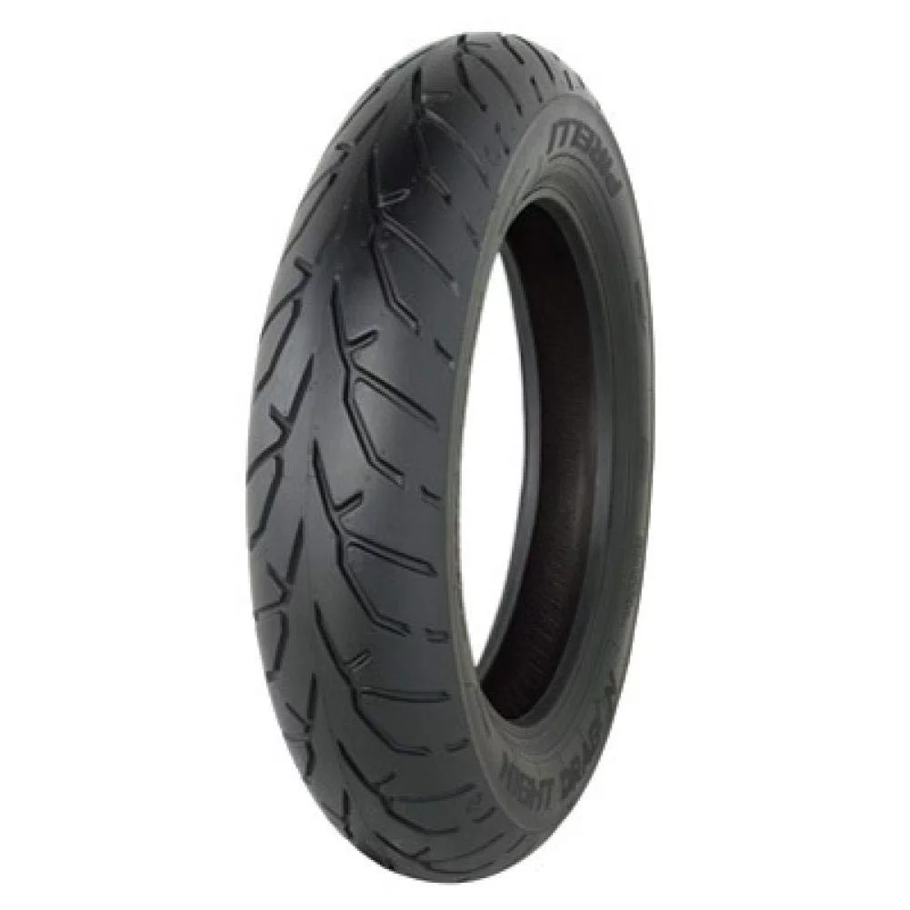 130/80B-17 Pirelli Night Dragon Bias Front Tire