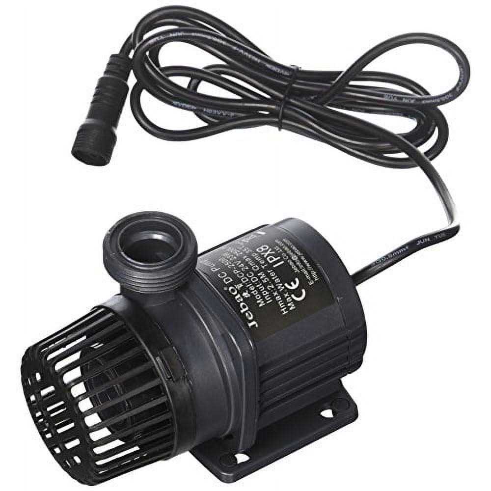 Jebao DCP Sine Wave Water Return Pump