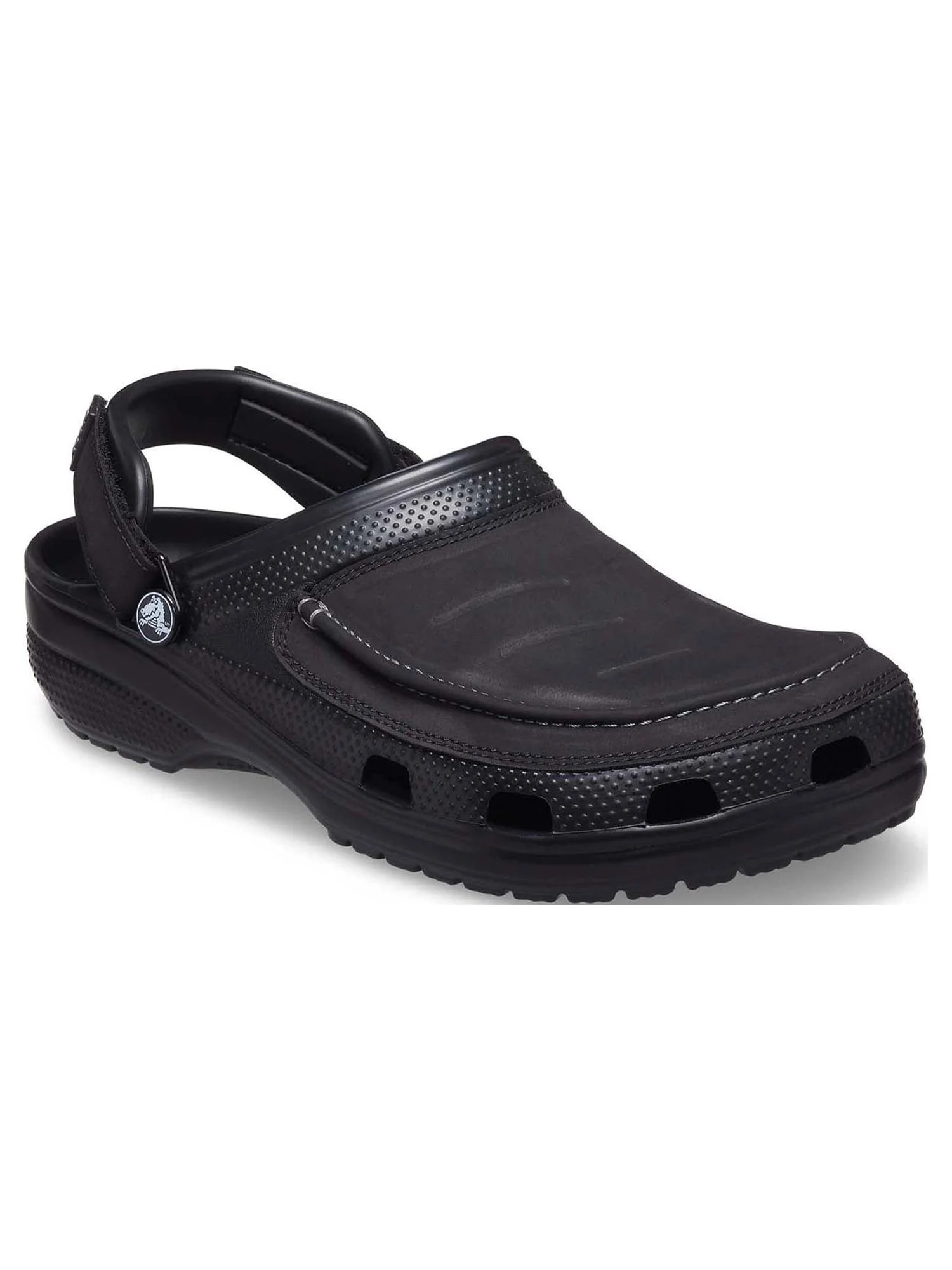 Crocs Men's Yukon Vista II Clog Sandal