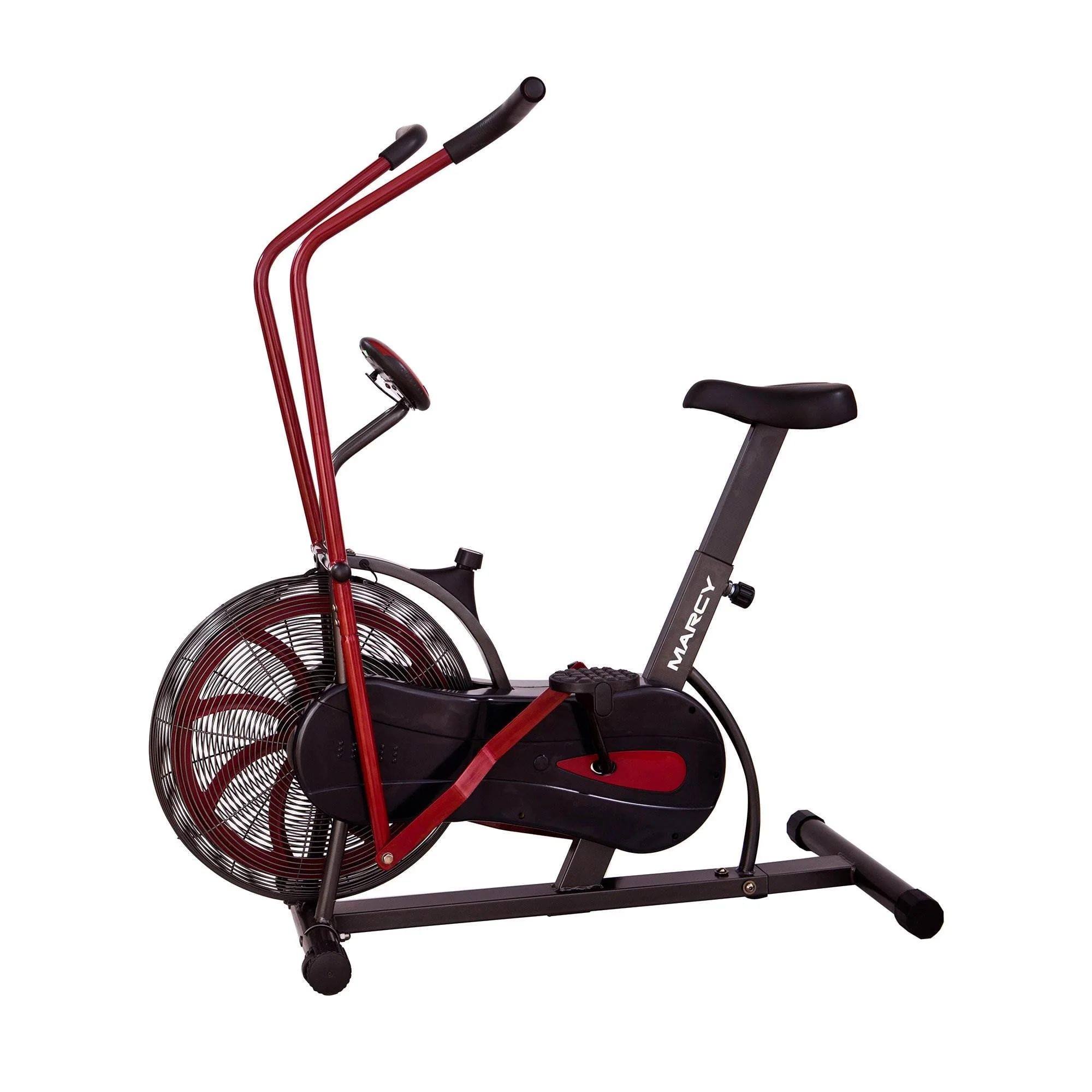 Marcy Fan Exercise Bike NS-1000