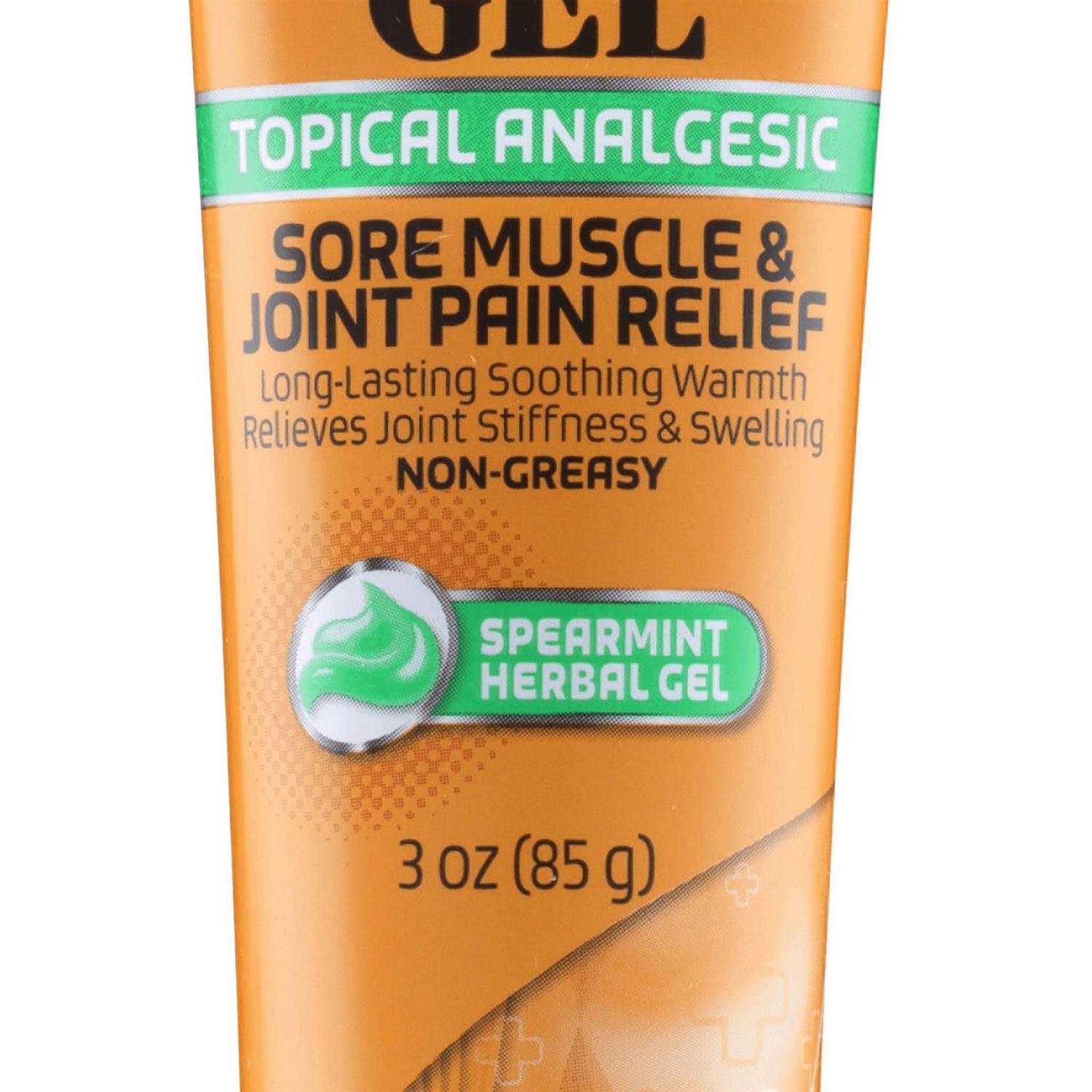 Absorbine Veterinary Liniment Gel