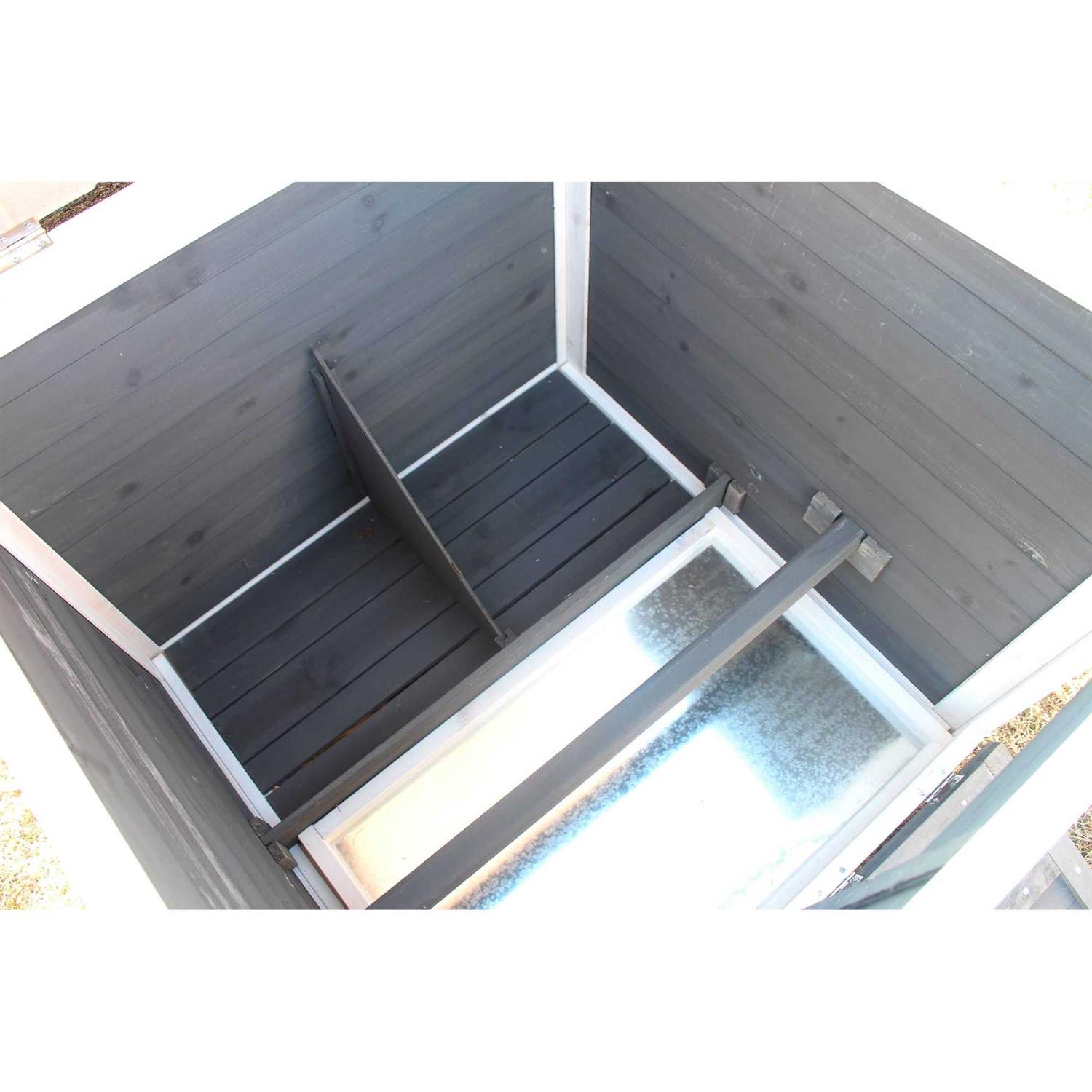 Nesting & Roosting Box Zylina