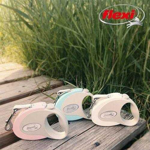 Flexi New Comfort Leash