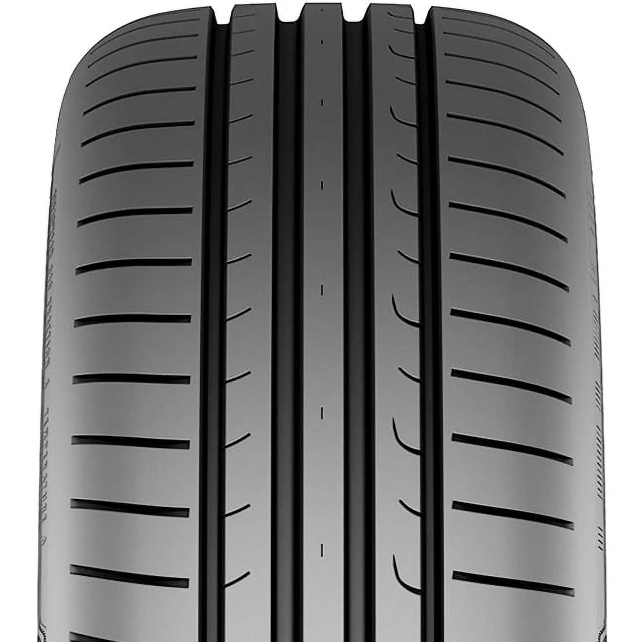 Tire Goodyear Eagle Sport 2 205/55R16 91V Performance