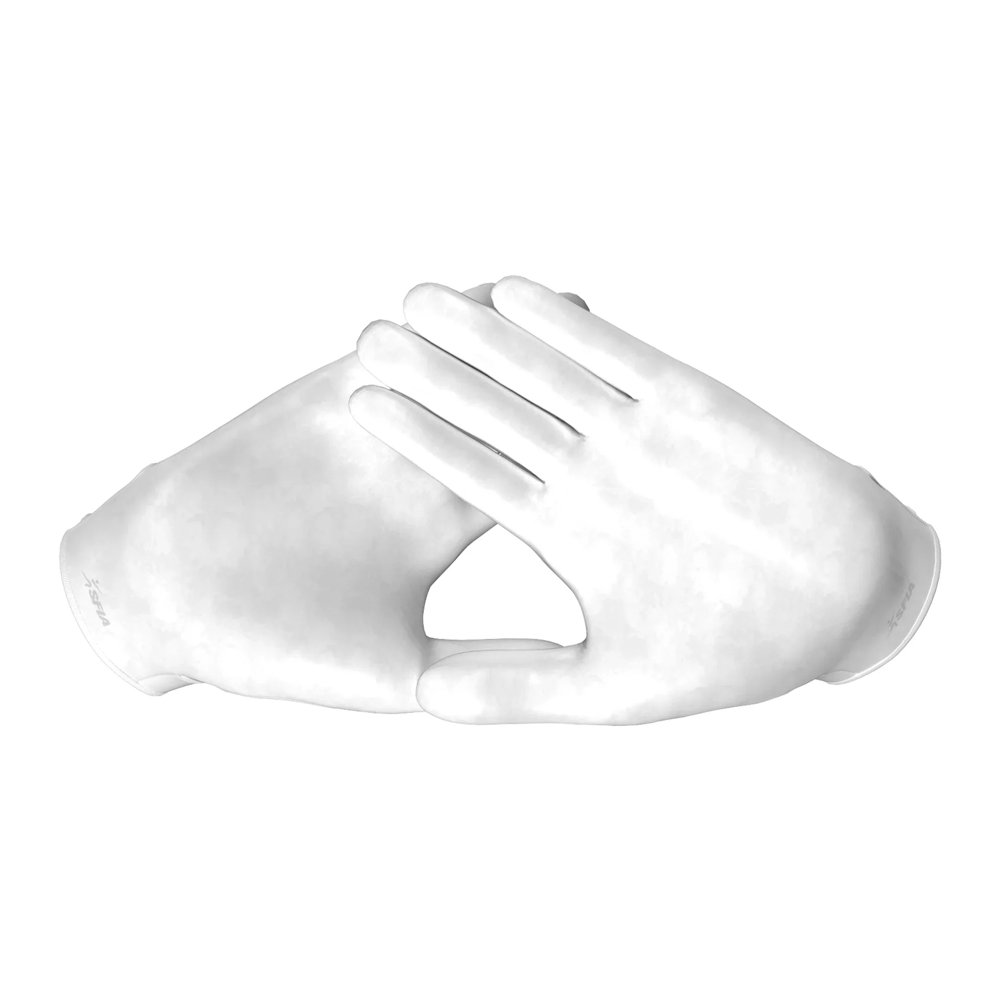 Phenom Elite Sinister Football Gloves - VPS1 - Curated Treasures Market