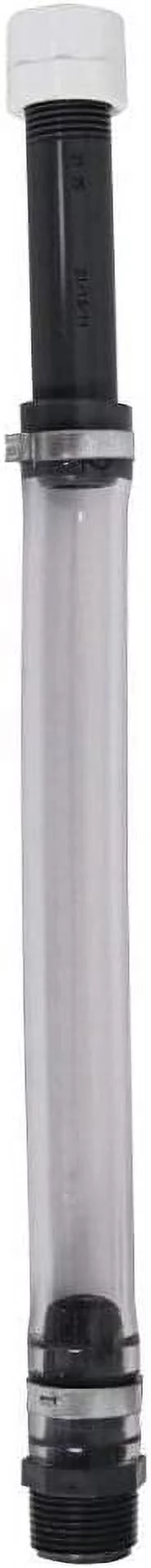 VP Racing Fuels 5.5 Gallon Square Motorsport Racing Fuel Utility Container Jugs with Dual Deluxe 14 Inch Filler Hoses, Red 4 Pack - Curated Treasures Market