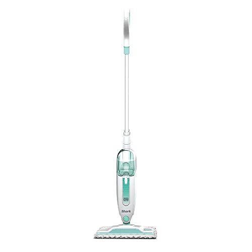 Shark Steam Mop Hard Floor Cleaner for Cleaning and Sanitizing